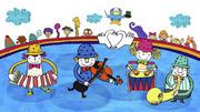 Viola Sings: un'analisi approfondita del fascino e dell'emozione delle canzoni di tutti