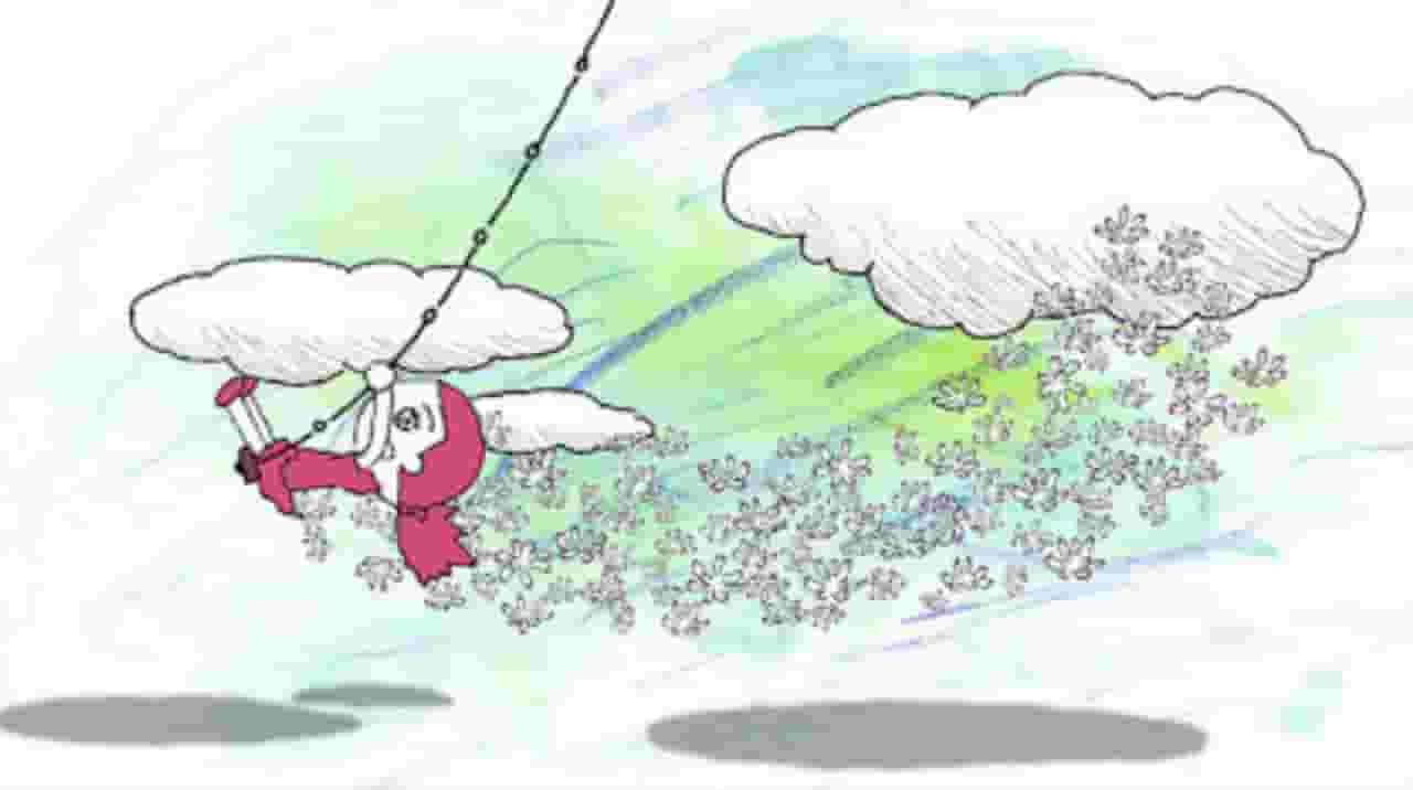 "Wind Swing": rivalutare la canzone commovente di tutti