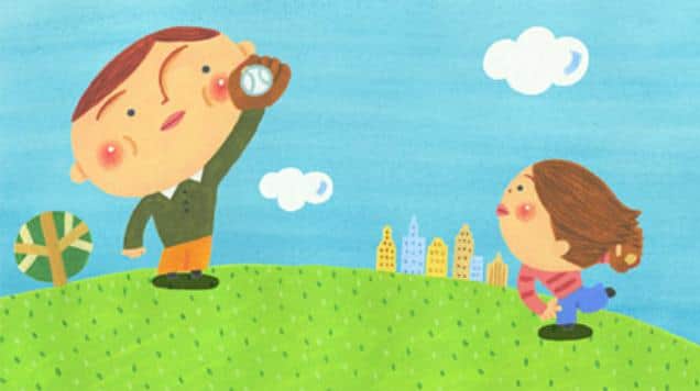 "A Kind Hero": una storia toccante e il suo fascino da cui possiamo imparare dalle canzoni di tutti