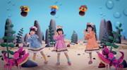Recensione di "Shijimi Dance": un anime di danza che tutti possono apprezzare