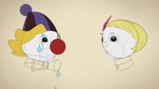Il commovente e acclamato successo di critica di Crybaby Clown: un'analisi approfondita dei capolavori di Minna no Uta