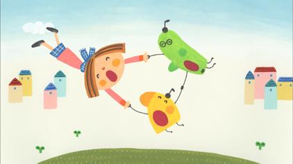 Do-Mi-So è armonia - Un'analisi approfondita del fascino di Minna no Uta