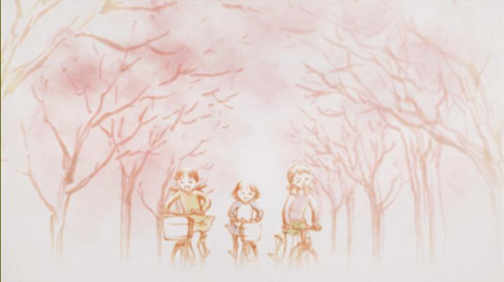 Obake no Namida: una recensione di un anime che ti commuoverà fino alle lacrime e lenirà la tua anima con le sue melodie rilassanti