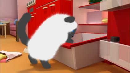 The Cat Soldier Goes: un'analisi approfondita del fascino delle canzoni di tutti