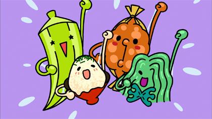 Flying Purin Purin: Il fascino e le recensioni di Minna no Uta