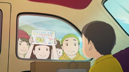 "Kizuna Kizu": una storia toccante sulla profondità dei legami che impariamo dalle canzoni di tutti