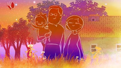 Recensione di "Children of the Sun and the Moon": qual è il fascino di Everyone's Song?