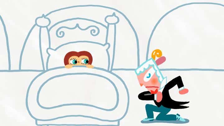 Il fascino e le recensioni di The Dandy Sheep Butler: un nuovo capolavoro di Everyone's Songs
