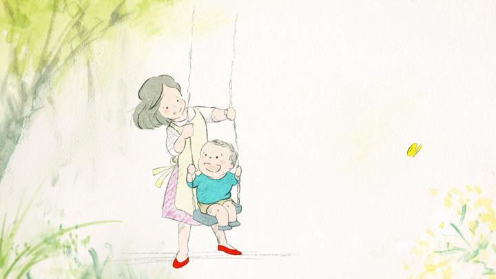 "I'm a Swing": una recensione toccante che approfondisce il classico brano di Minna no Uta