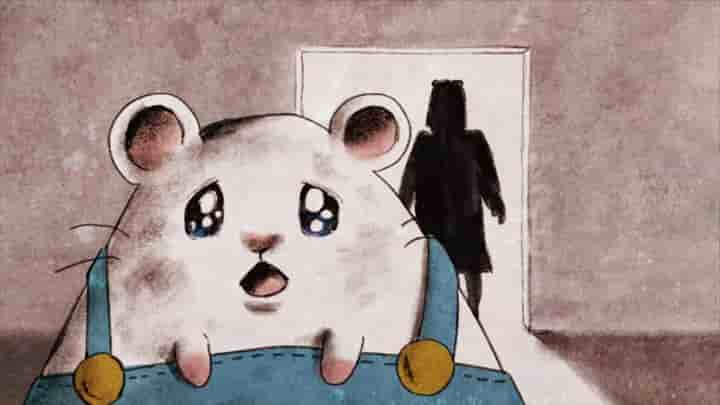 "Come Hurry, I'm a Ghost": qual è il fascino di questo commovente film d'animazione che può piacere sia ai bambini che agli adulti?