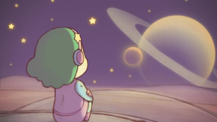 Recensione di "Let's Fly to the Sky": un'esperienza toccante delle canzoni di tutti