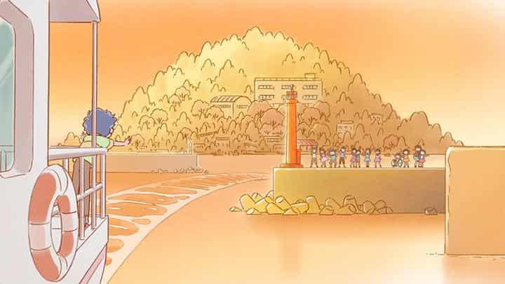 Il fascino e la valutazione di Echo ~Echoing Song~: scavare più a fondo nei capolavori di Minna no Uta