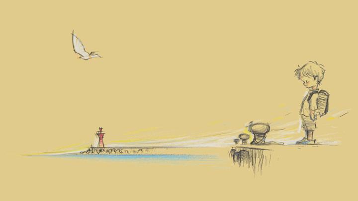 "Il fischio di papà": riflessioni e recensioni sulla versione animata del commovente capolavoro di "Minna no Uta" della NHK