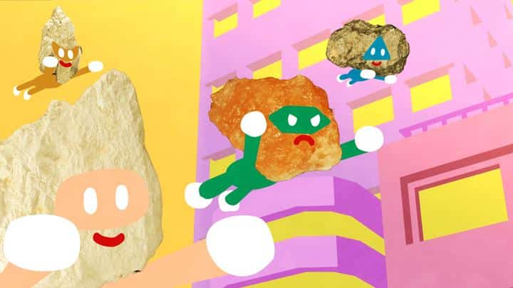 Super trasformazione! Mineral Formers - Il fascino e la valutazione di Minna no Uta