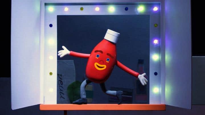 Il fascino e la reputazione di Ketchup Chup: uno sguardo approfondito al capolavoro di Minna no Uta