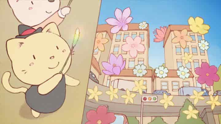 Il fascino e la valutazione di "Hanasaka Nyanko": uno sguardo approfondito al capolavoro di Minna no Uta