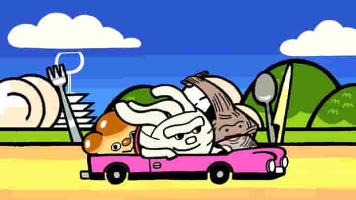 Il fascino del pane udon: una storia toccante da cui imparare dalle canzoni di tutti