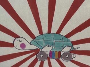 "La canzone della tartaruga che divenne un'auto": un'analisi approfondita della famosa canzone di "Minna no Uta" della NHK