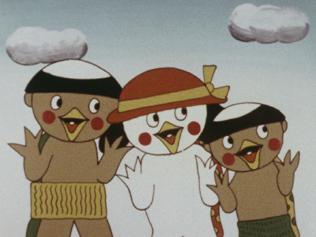 Kappa no Quikwokwa: un'analisi approfondita del fascino di Minna no Uta