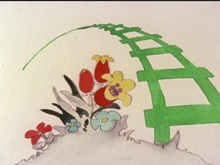 L'appello e la valutazione della versione del 1975 di "The Railroad Continues Forever"