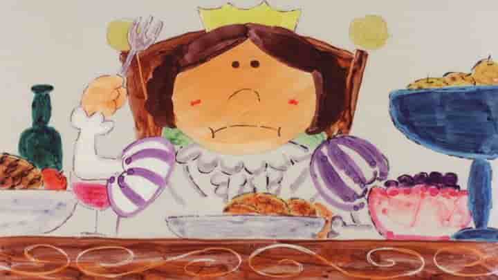 Il fascino e la valutazione di The Big-Tummy Prince (versione del 1975): uno sguardo ai capolavori di Minna no Uta