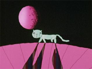 La storia commovente e il fascino musicale di Asta Luego: Goodbye Moon Cat