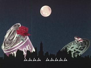 "C'è una luna nel cielo": un'analisi approfondita del fascino e dell'emozione di questa canzone