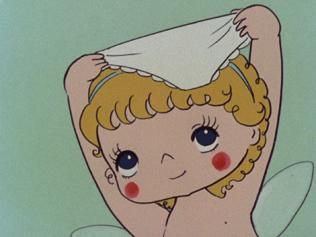 Recensione di "Angel's Pants": qual è il fascino di Minna no Uta?