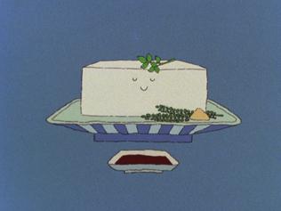 Un'analisi approfondita del fascino e dell'entusiasmo del tofu! Recensione di "Io sono Tofu"