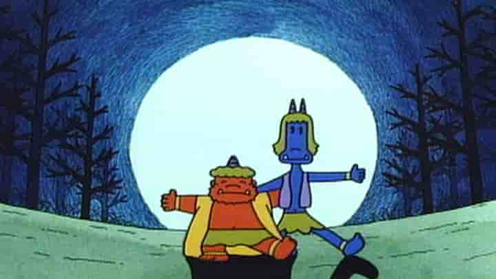 Il tango del demone rosso e del demone blu: fascino e valutazione dell'edizione del 1977 di "Minna no Uta"