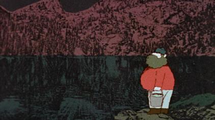 "Nameless Lake": rivalutare il canto commovente del popolo