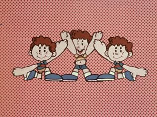 Recensione di "We Are Triplet Boys": qual è il fascino di Minna no Uta?