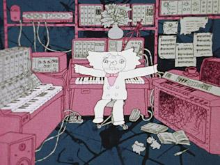 Mr. Synthesizer: un'analisi approfondita dell'attrattiva di Minna no Uta