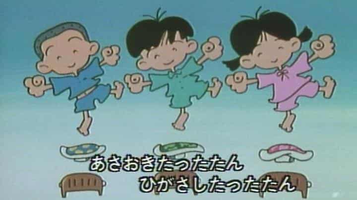 "Asa Okitan": una recensione che approfondisce gli aspetti emozionali e curativi di "Minna no Uta" della NHK