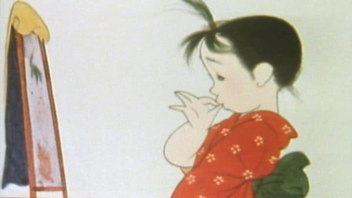 "Kankan Karasu": un'analisi approfondita della famosa canzone di "Minna no Uta" della NHK!