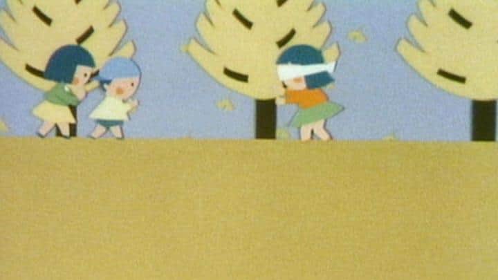 Il fascino e la valutazione di "I Found a Little Autumn" (versione del 1982): uno sguardo ai capolavori di Minna no Uta