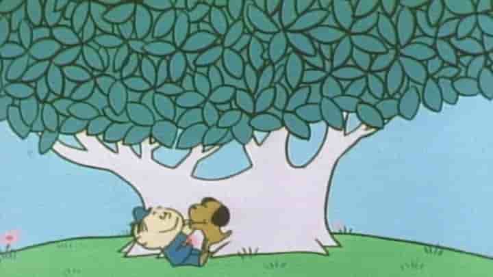 Pluto the Puppy: uno sguardo all'edizione del 1982 di "Minna no Uta"