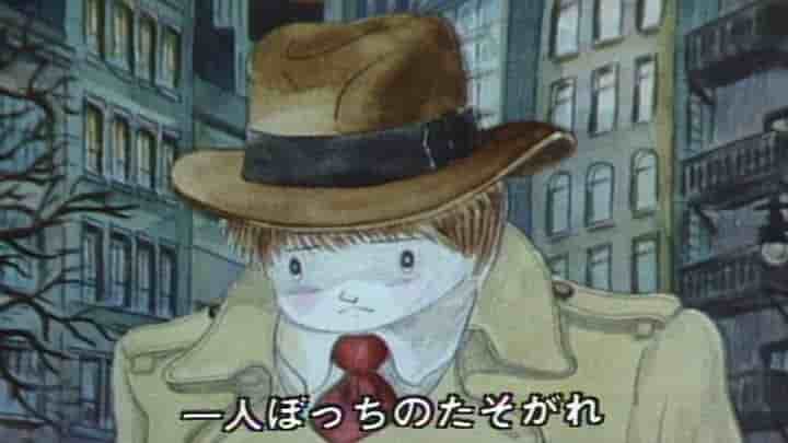 "Monooi Blues": un'analisi approfondita della famosa canzone di "Minna no Uta" della NHK!