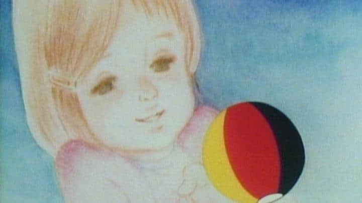 Il mio palloncino di carta: rivalutazione della commovente storia della versione del 1983 di "Minna no Uta"