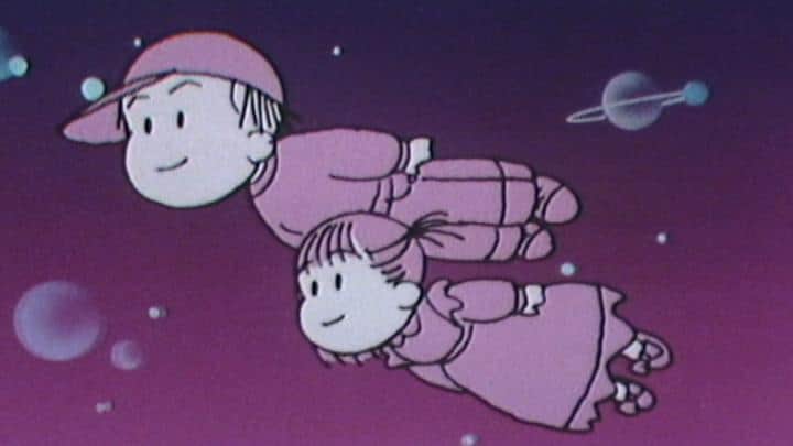 "15 minuti sul Dream Express": rivalutare l'emozione di Minna-Uta