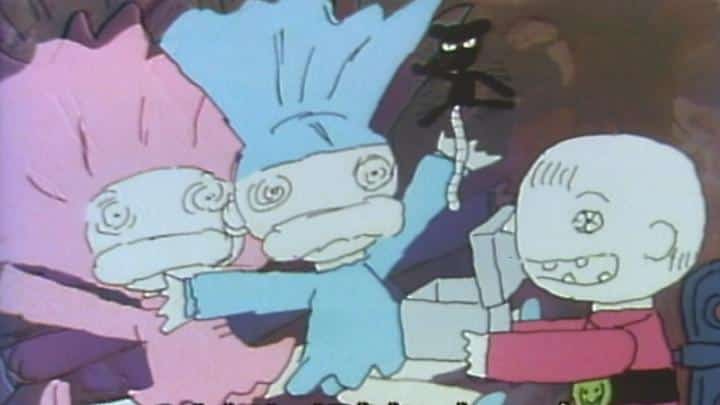 "Fifi": un'analisi approfondita del fascino e dell'emozione di Minna no Uta