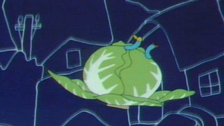 Il fascino e la reputazione di Cabbage UFO: canzoni anime che tutti amano