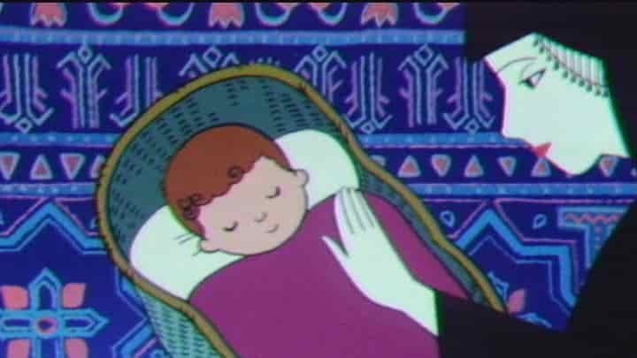 Un'analisi approfondita del fascino e dell'emozione della ninna nanna persiana "Fiore mio"!