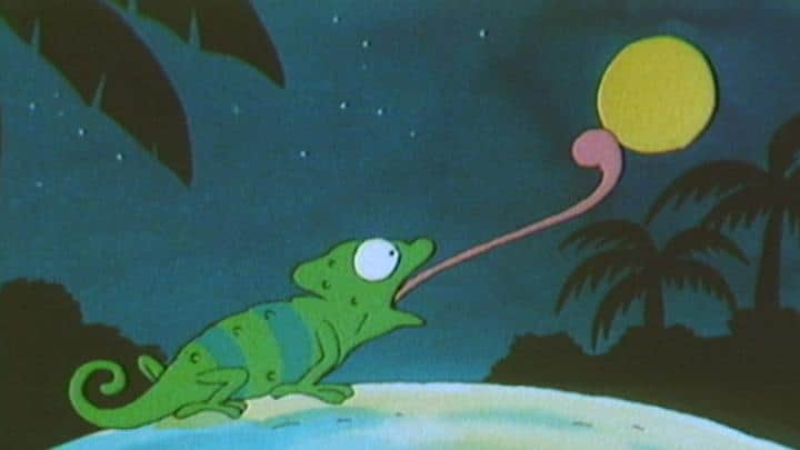 Chameleon: il fascino e la reputazione di Minna no Uta