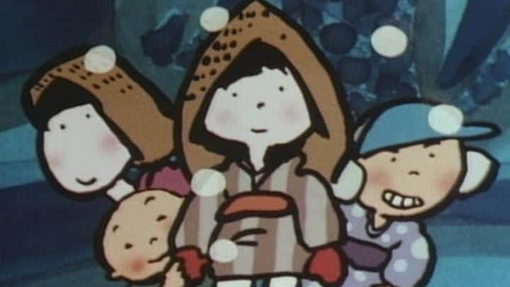 Rivedere la commovente canzone "Snow Festival": esplorarne il fascino e la profondità