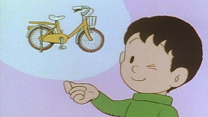 "Yellow Bicycle": un'analisi approfondita del classico di Minna no Uta!