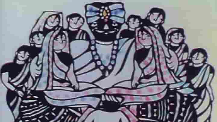 Raja Maharaja: Il fascino e la reputazione di Minna no Uta