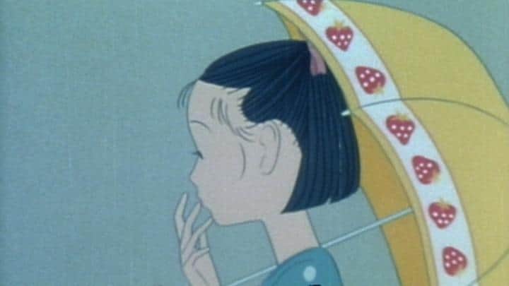 "Ame no Ten Ten": rivalutare la commozione di Minna no Uta