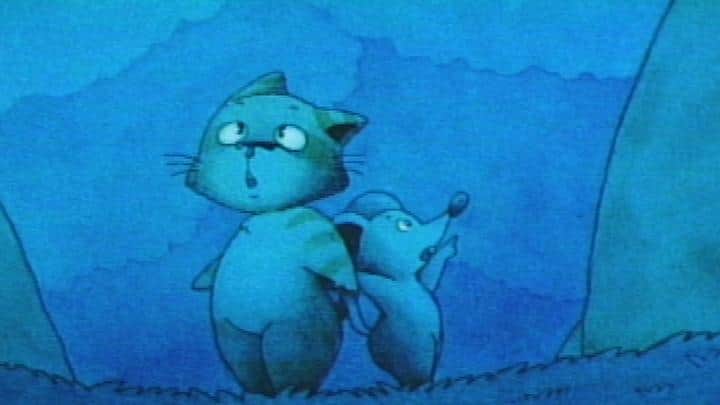 "Song of the Dark Forest": un approfondimento sul classico anime della NHK "Minna no Uta"