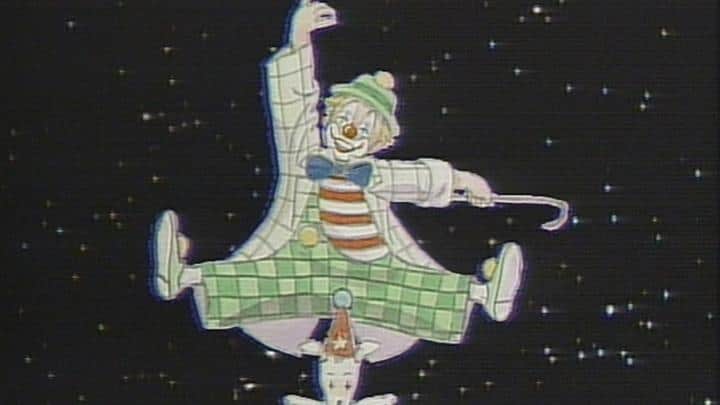 The Martian Circus: una fusione unica di visione del mondo e musica